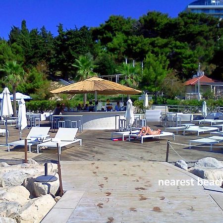Orange Bamboo Suite Сплит Екстериор снимка