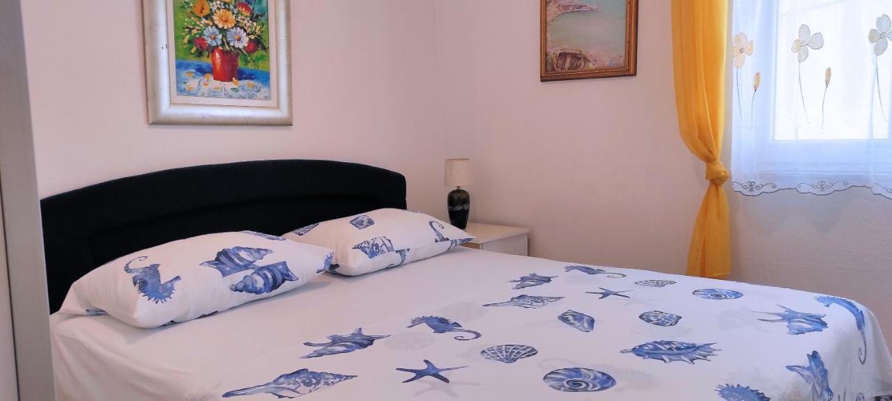 Orange Bamboo Suite Сплит Екстериор снимка