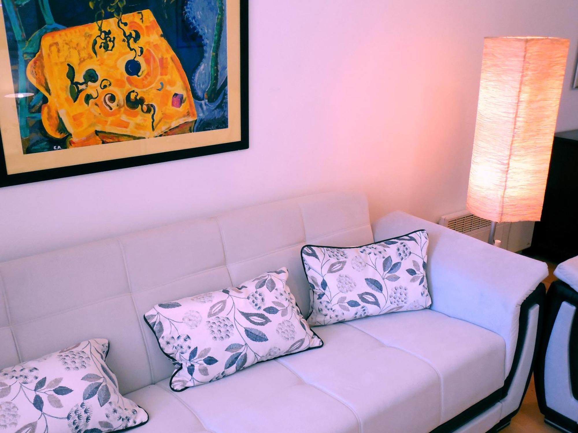 Orange Bamboo Suite Сплит Екстериор снимка