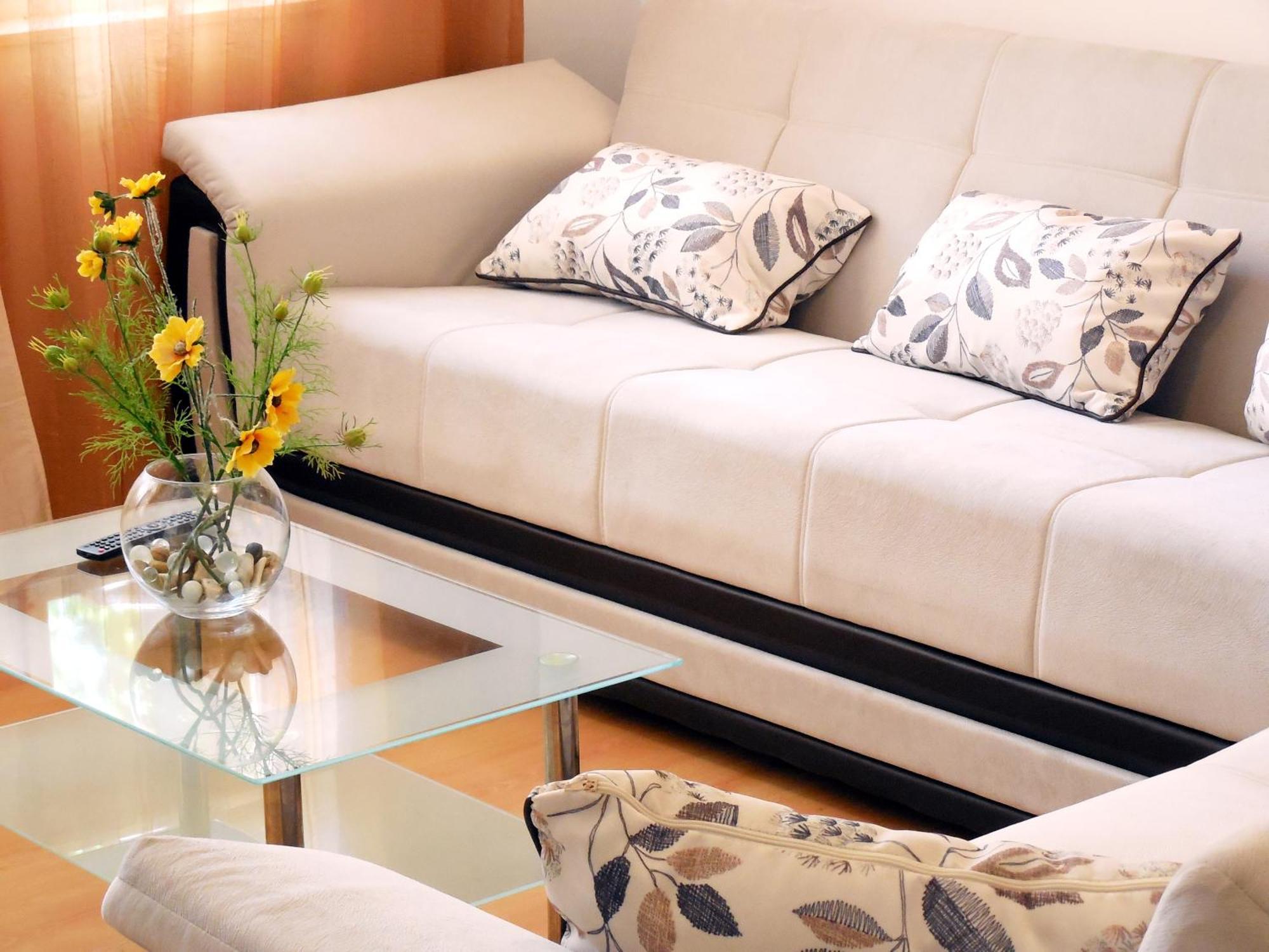 Orange Bamboo Suite Сплит Екстериор снимка