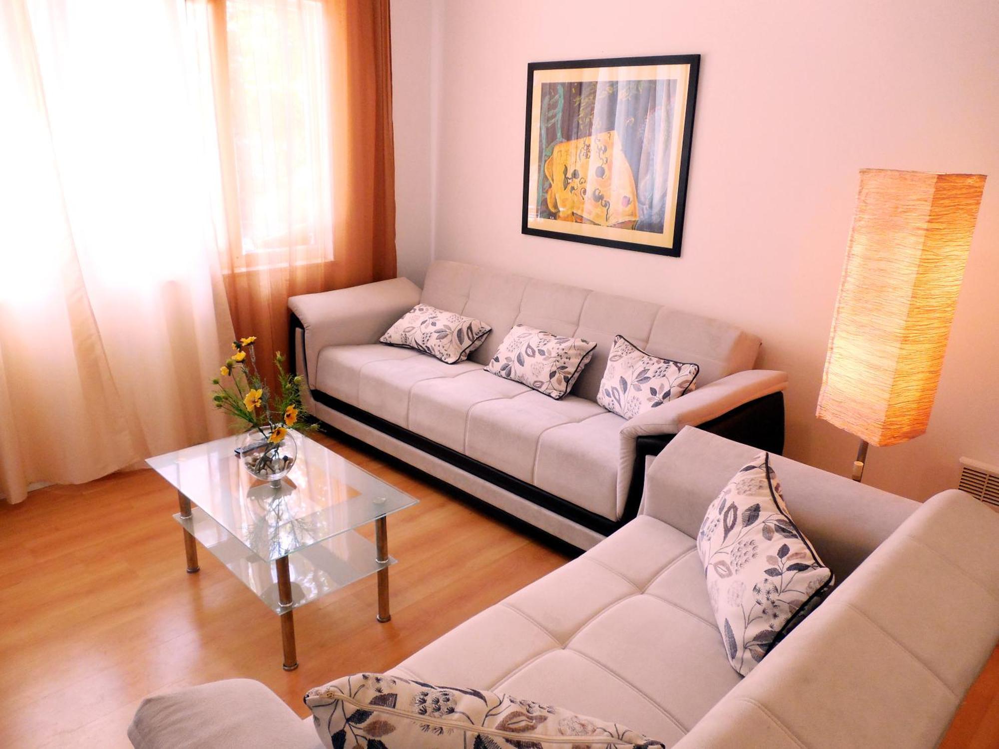 Orange Bamboo Suite Сплит Екстериор снимка