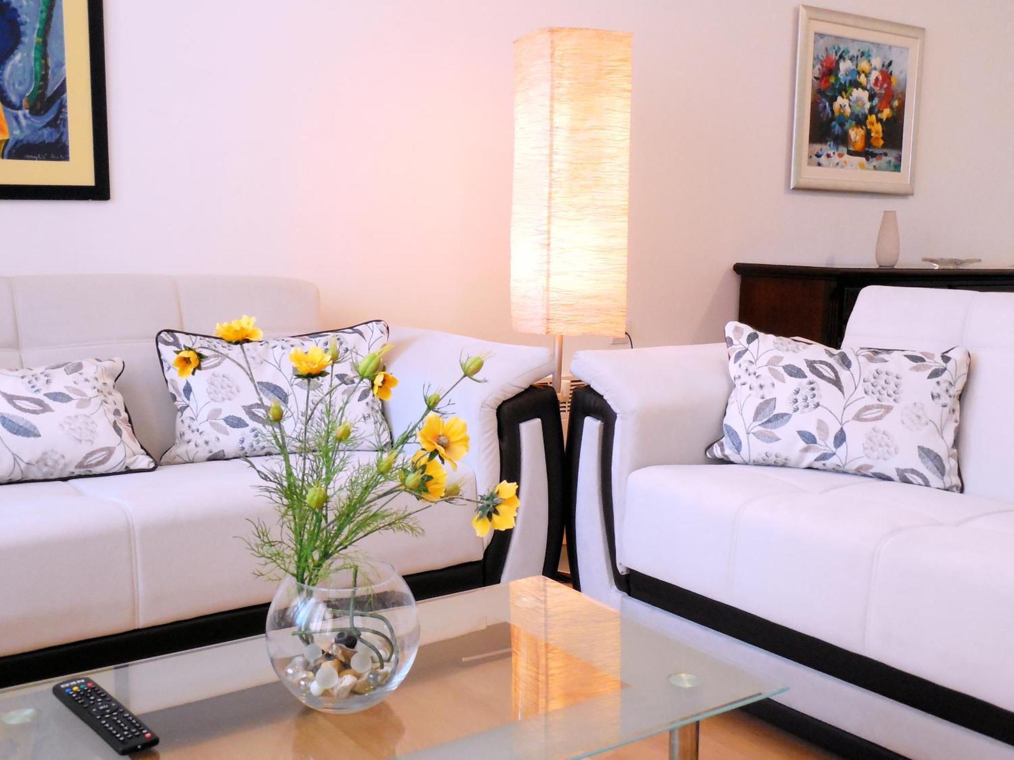 Orange Bamboo Suite Сплит Екстериор снимка