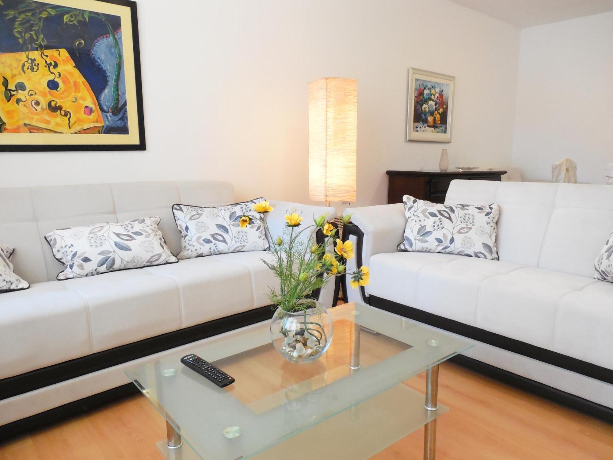 Orange Bamboo Suite Сплит Екстериор снимка
