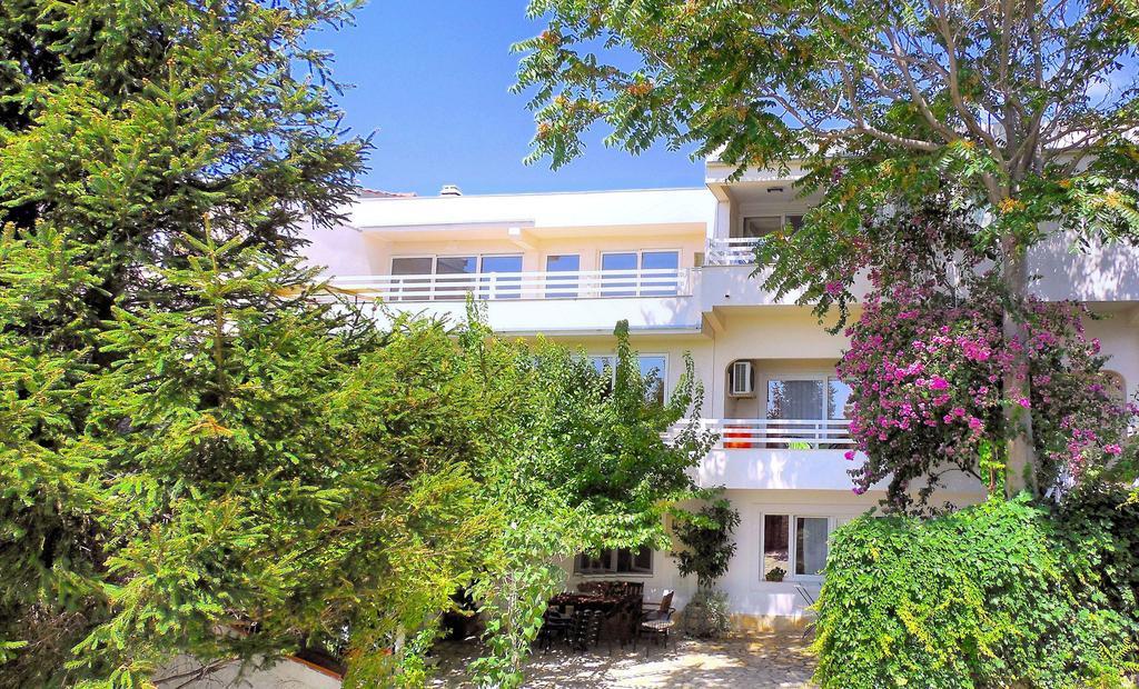 Orange Bamboo Suite Сплит Екстериор снимка