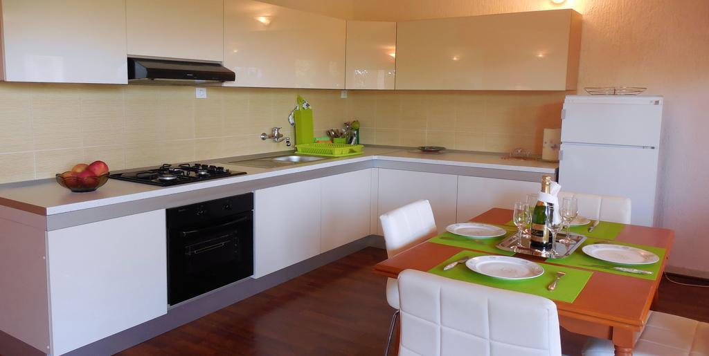 Orange Bamboo Suite Сплит Екстериор снимка