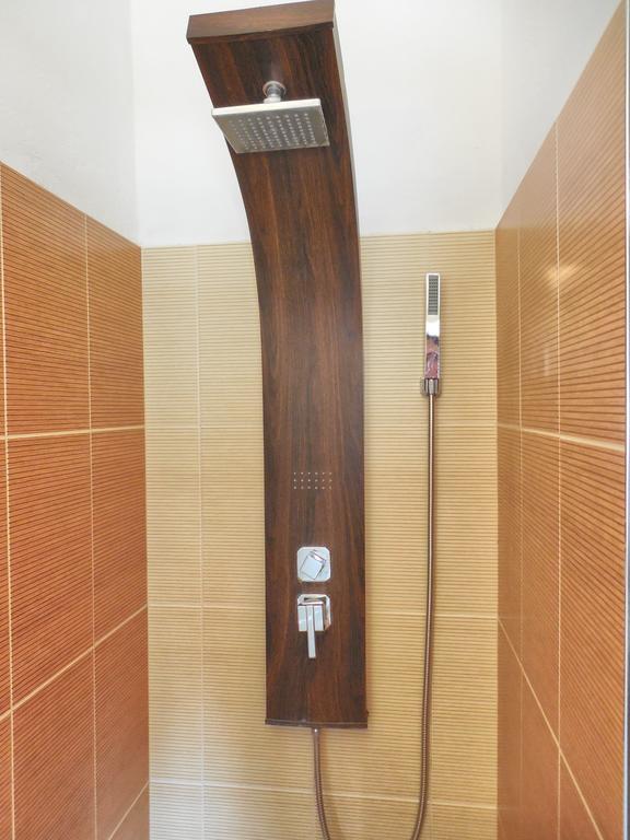 Orange Bamboo Suite Сплит Екстериор снимка