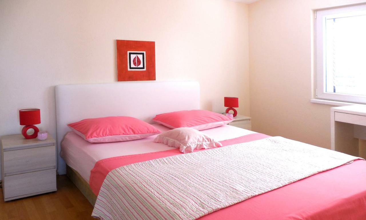 Orange Bamboo Suite Сплит Екстериор снимка