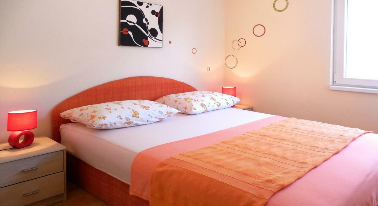 Orange Bamboo Suite Сплит Екстериор снимка