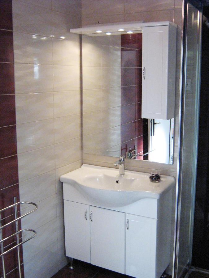 Orange Bamboo Suite Сплит Екстериор снимка