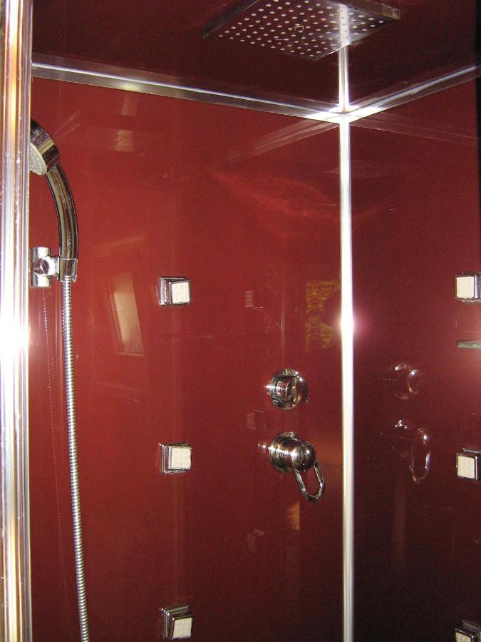 Orange Bamboo Suite Сплит Екстериор снимка