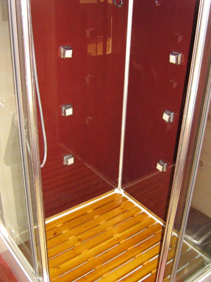 Orange Bamboo Suite Сплит Екстериор снимка